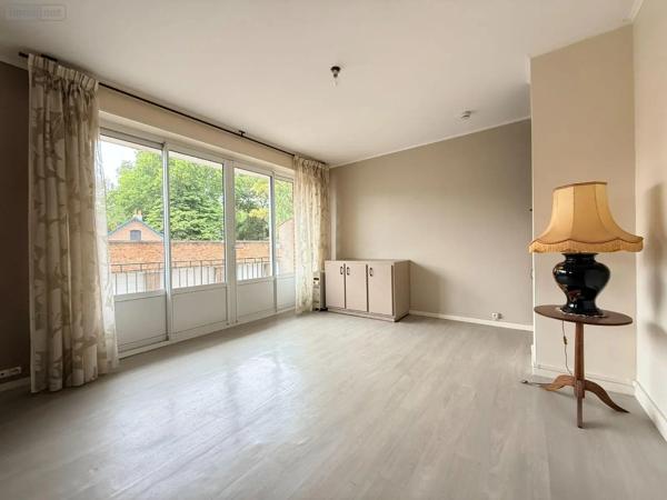 Achat - Appartement Hazebrouck 59190 3 pièces 32 m 2