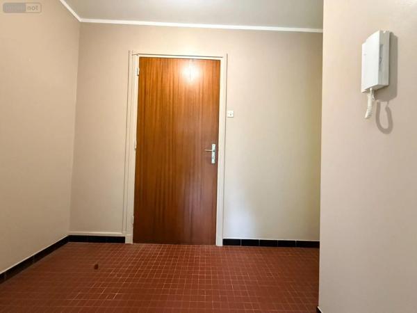 Achat - Appartement Hazebrouck 59190 3 pièces 32 m 2