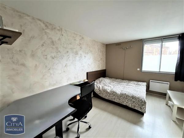 Appartement à louer 4 pièces 105.99m²