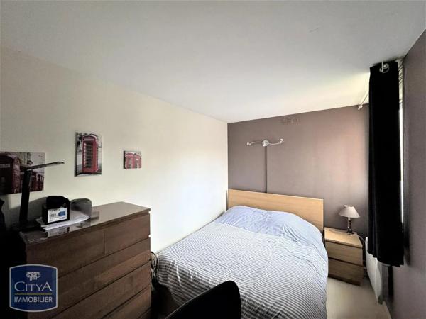 Appartement à louer 4 pièces 105.99m²