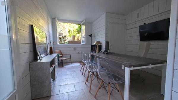 Achat - Immeuble Concarneau 29900 6 pièces 197 m 2 224 m 2