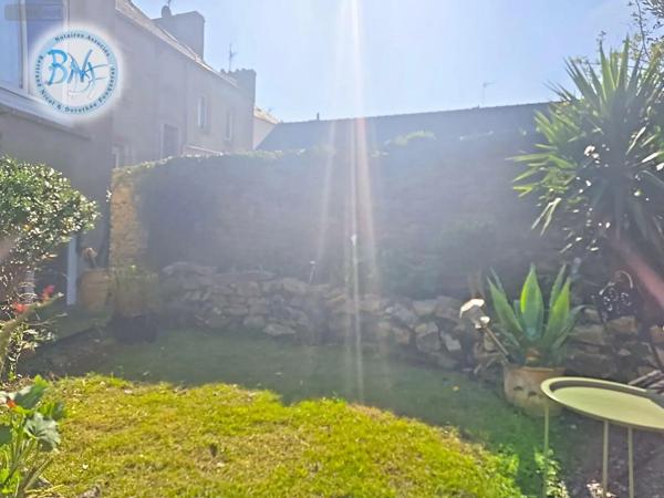 Achat - Immeuble Concarneau 29900 6 pièces 197 m 2 224 m 2