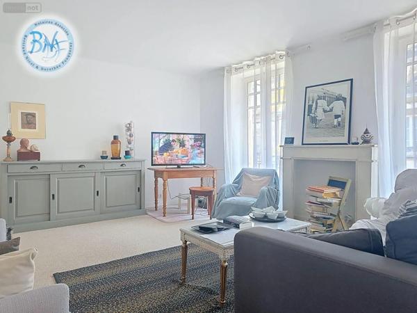 Achat - Immeuble Concarneau 29900 6 pièces 197 m 2 224 m 2