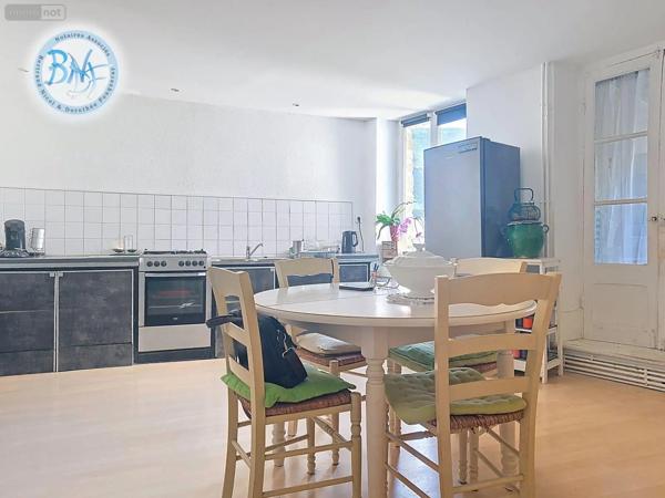 Achat - Immeuble Concarneau 29900 6 pièces 197 m 2 224 m 2