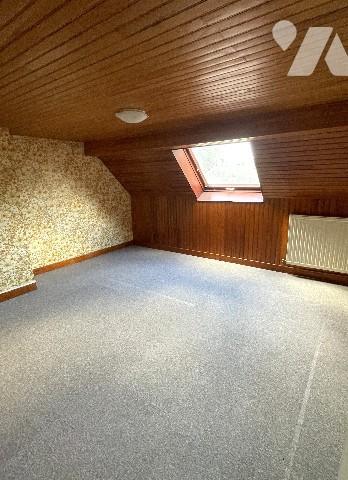 IDEAL INVESTISSEURS, Maison de ville, mitoyenne des deux côtés
