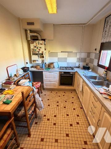 A vendre chez votre Notaire, maison de ville sur Grande-Synthe (59760) quartier St Jacques, vou...