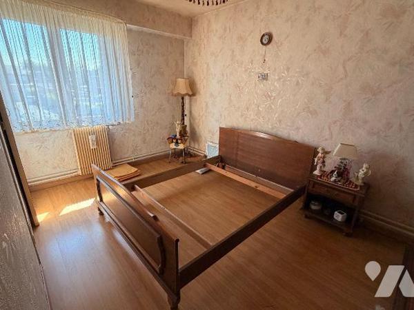 A vendre chez votre Notaire, maison de ville sur Grande-Synthe (59760) quartier St Jacques, vou...