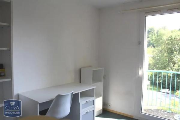 Appartement à louer 1 pièce 18m² Jacob-Bellecombette (73000)