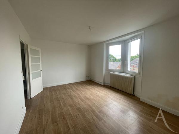 Appartement T3 de 60m2 - quartier LES MARINS