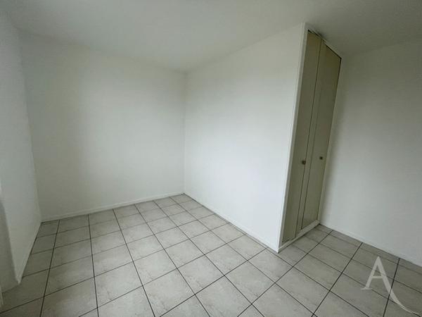 Appartement T3 de 60m2 - quartier LES MARINS