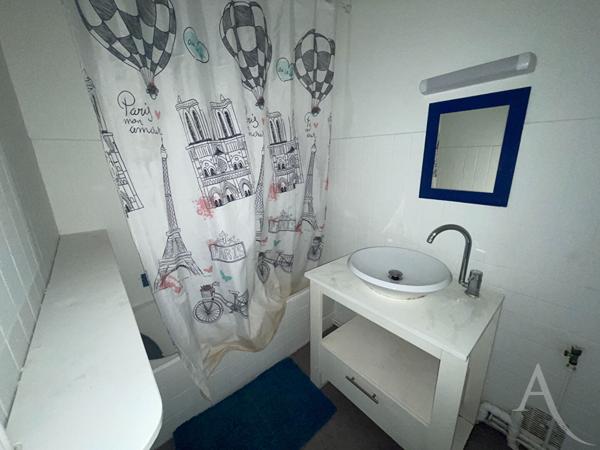 Appartement T3 de 60m2 - quartier LES MARINS