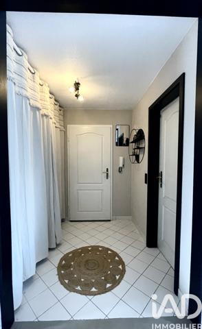 Location appartement 3 pièces 54,24 m² Creutzwald