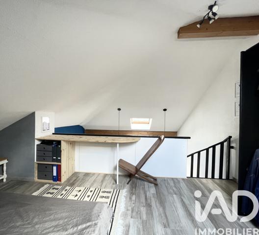 Location appartement 3 pièces 54,24 m² Creutzwald