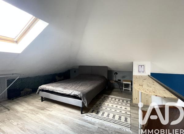 Location appartement 3 pièces 54,24 m² Creutzwald