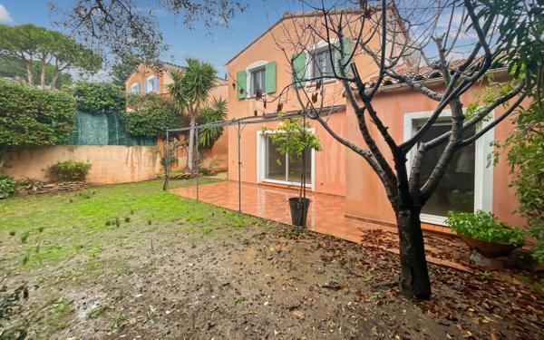 Maison à louer    5 pièces • 110 m2 La Ciotat