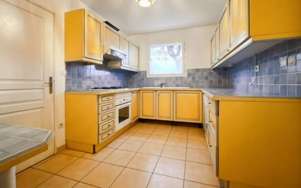 Maison à louer    5 pièces • 110 m2 La Ciotat