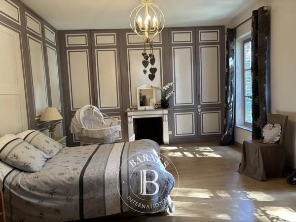 Bonneval, Moulin 7 Chambres -  428 m² à vendre