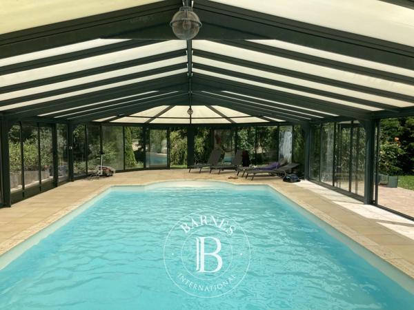 Bonneval, Moulin 7 Chambres -  428 m² à vendre