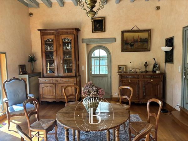 Bonneval, Moulin 7 Chambres -  428 m² à vendre
