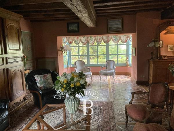 Bonneval, Moulin 7 Chambres -  428 m² à vendre