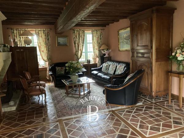 Bonneval, Moulin 7 Chambres -  428 m² à vendre