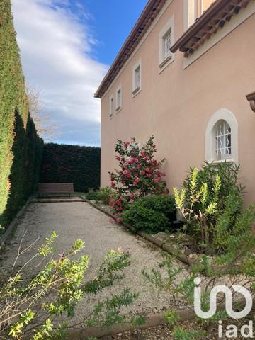Maison à vendre 6 pièces 187 m² Saint-Martin-d'Ardèche