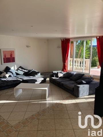 Maison à vendre 6 pièces 187 m² Saint-Martin-d'Ardèche