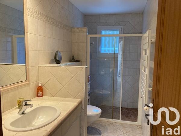 Maison à vendre 6 pièces 187 m² Saint-Martin-d'Ardèche