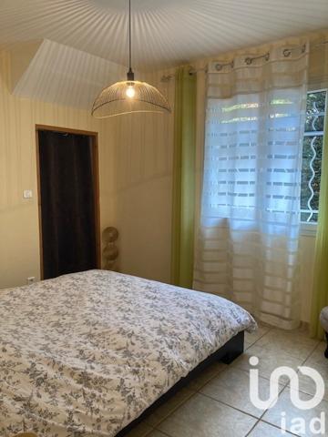 Maison à vendre 6 pièces 187 m² Saint-Martin-d'Ardèche