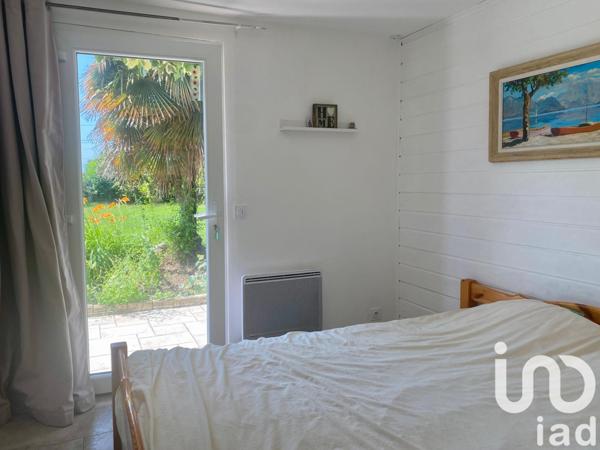 Maison à vendre 7 pièces 123 m² La Biolle