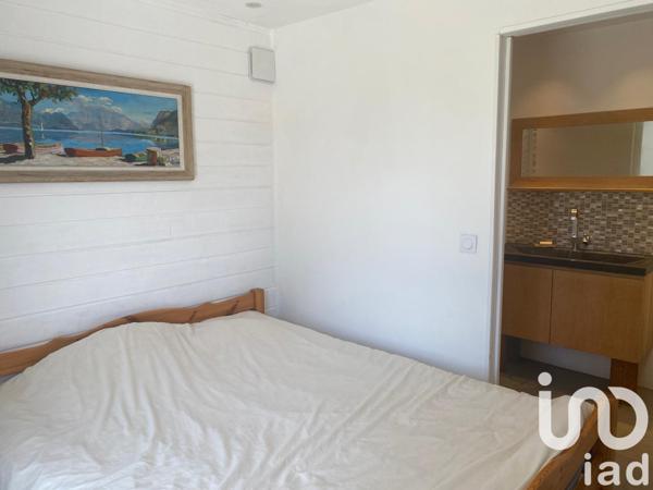 Maison à vendre 7 pièces 123 m² La Biolle