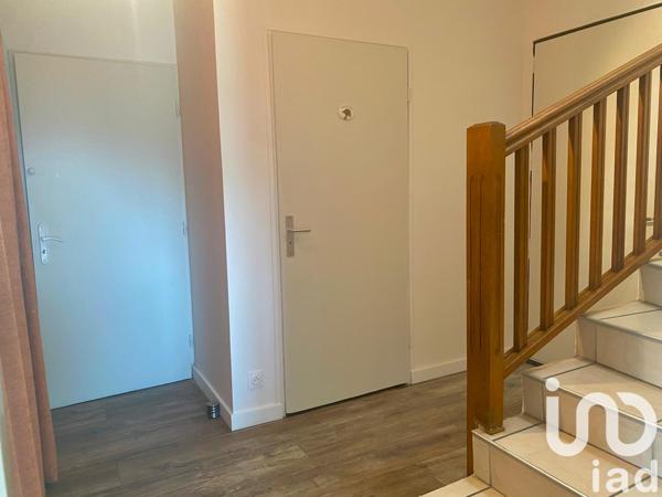 Maison à vendre 7 pièces 123 m² La Biolle