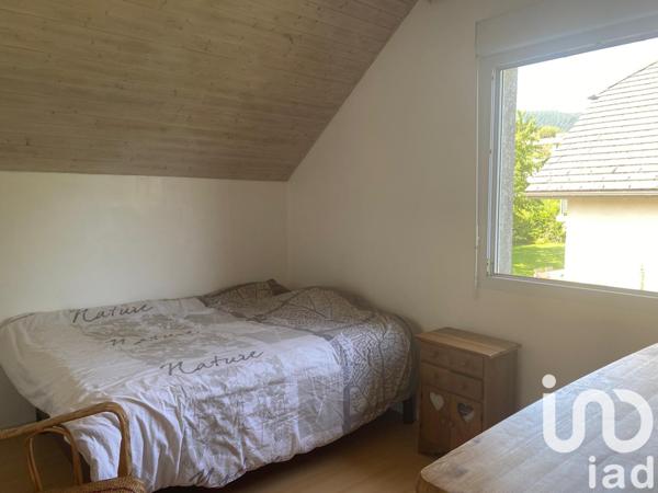 Maison à vendre 7 pièces 123 m² La Biolle