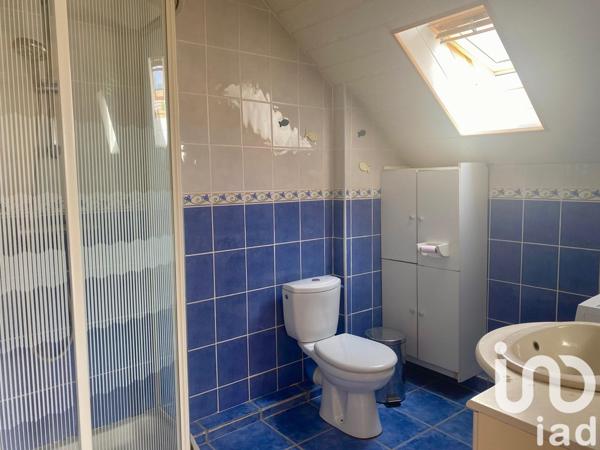 Maison à vendre 7 pièces 123 m² La Biolle