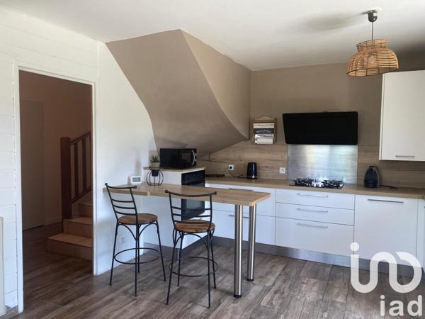 Maison à vendre 7 pièces 123 m² La Biolle