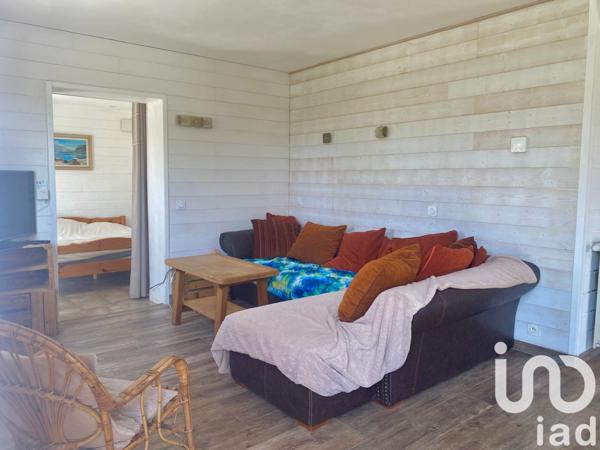 Maison à vendre 7 pièces 123 m² La Biolle