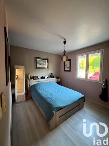 Maison à vendre 5 pièces 116 m² Saint-Gence