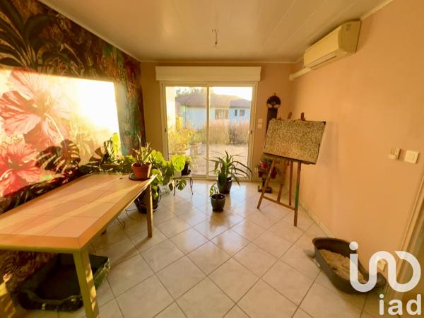 Maison à vendre 5 pièces 116 m² Saint-Gence