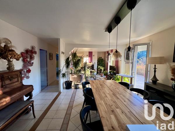 Maison à vendre 5 pièces 116 m² Saint-Gence