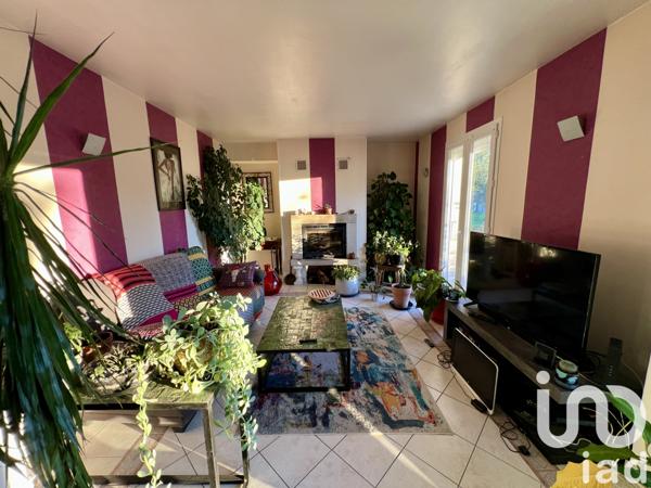 Maison à vendre 5 pièces 116 m² Saint-Gence