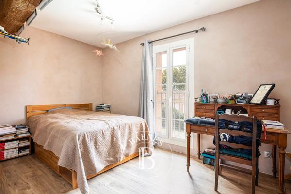 Toulouse, Maison 5 Chambres -  207 m² à vendre