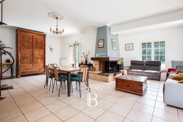 Toulouse, Maison 5 Chambres -  207 m² à vendre