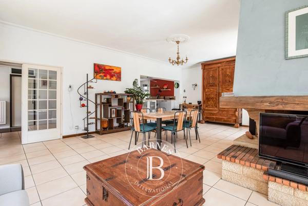 Toulouse, Maison 5 Chambres -  207 m² à vendre