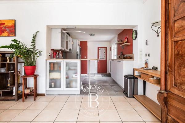 Toulouse, Maison 5 Chambres -  207 m² à vendre