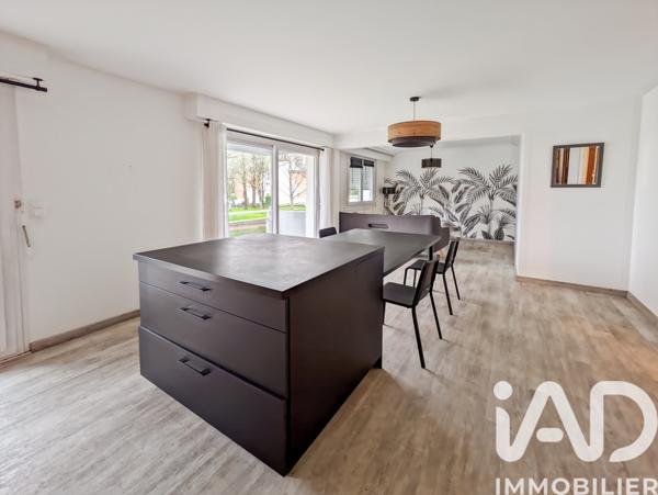 Appartement à vendre 5 pièces 80,65 m² Lorient