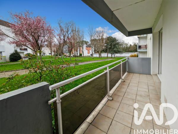 Appartement à vendre 5 pièces 80,65 m² Lorient