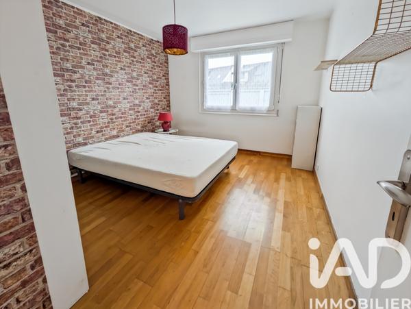Appartement à vendre 5 pièces 80,65 m² Lorient