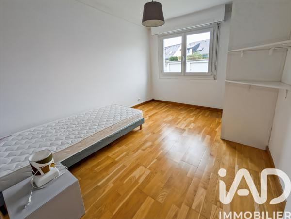 Appartement à vendre 5 pièces 80,65 m² Lorient