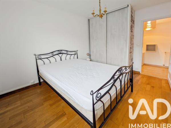 Appartement à vendre 5 pièces 80,65 m² Lorient