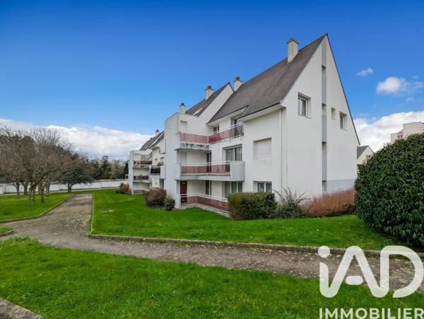 Appartement à vendre 5 pièces 80,65 m² Lorient
